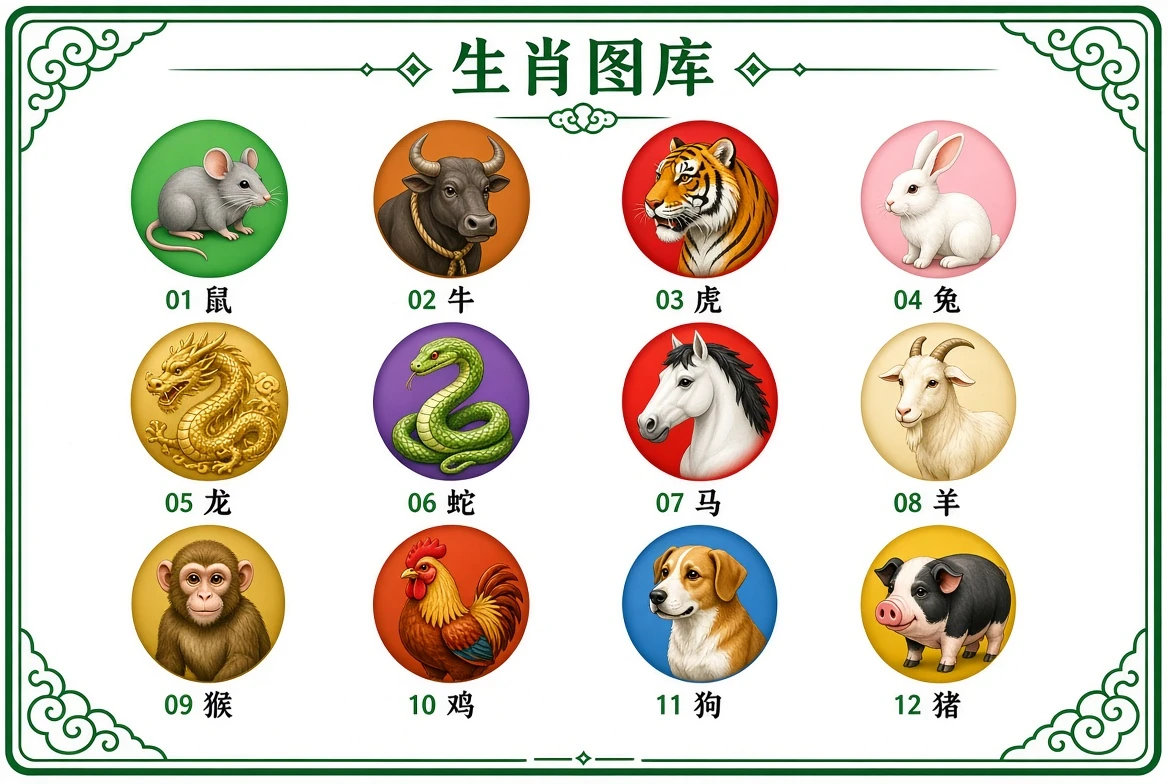 118图库阅读索引